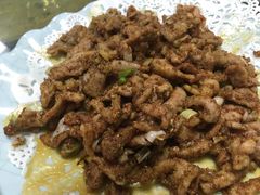 -张茂民族饭店(胜利北路店)