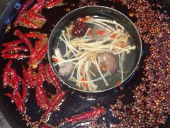 -重庆渝达老火锅(春熙路店)