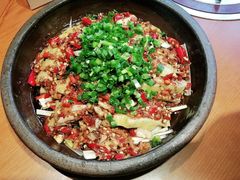 -厨道重庆菜馆(鸳鸯店)