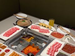 -海底捞火锅(凯德广场店)