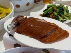 -大铁勺新津菜(迎水道店)