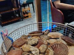 -海味当家·蒸锅海鲜(星海公园店)