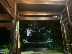 -乾园.魏庐湖景餐厅(花港店)