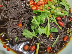 酸辣蕨根粉-930私房菜(欧阳路店)