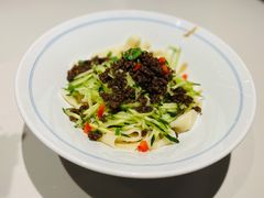 -一醒·手工面·西北传统小吃(悠方购物中心店)