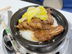 -下环街市熟食中心