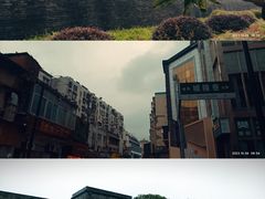-襄阳古城