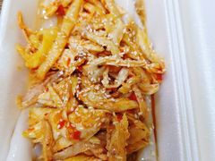 -华辉小食
