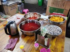 -汕尾小吃铜盘推(埔尾篮球场店)