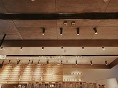-喜茶(上海兴业太古汇店)
