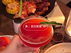 -鹿萤季·营地小馆(皇后公园店)