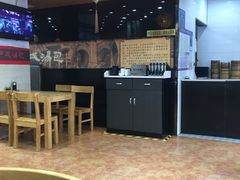 大堂-百年尹氏汤包(湖南路狮子桥店)