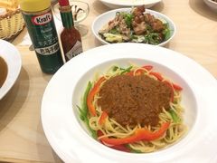 -CoCo壱番屋(现代城店)