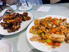 -桃子餐厅·天津菜(红星路直营店)