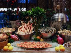 -长沙富力万达文华酒店