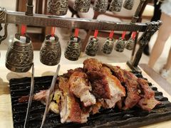 -松月湖大酒店
