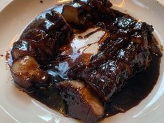 马拉黑叉烧-朱仔记食府(江南大道店)