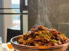 -四季民福烤鸭店(外滩外白渡桥店)