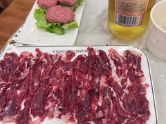 -福合埕牛肉火锅(长平国新店)