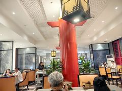 -汉水谣·江景餐厅(江滩店)