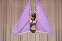 -亚太瑜伽普拉提学院