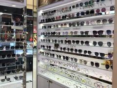 -宝岛眼镜(宿迁宝龙广场店)