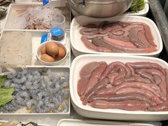 -双合园·海鲜水饺青岛菜(万佳广场店)