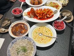 -金陵家宴·金陵春·南京菜(夫子庙店)