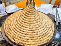 -双廊杨记石锅鱼石锅牛肉