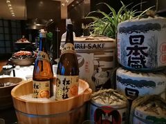 -上海外滩茂悦大酒店
