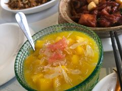 -时间里·新派粤菜(远洋店)