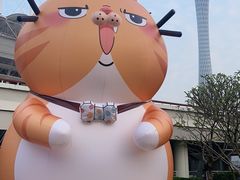 -海心沙亚运公园