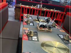 大堂-明洞王妃家烤肉(苏州中心星悦汇店)