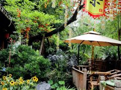 -田园印象·成都土菜院子(华阳店)