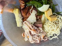-四川老牛麻辣烫(北门桥店)