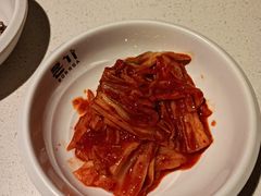 -本家韩国烤肉(青岛万象城店)