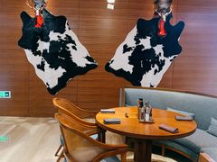 -美盛喜来登大酒店-盛宴标帜餐厅