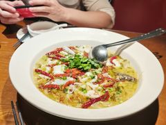 -渔见·精品川菜·老坛酸菜鱼(大朗店)