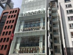 -优衣库(银座店)