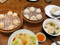 -南翔馒头店(豫园店)