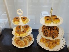 -香山湖家家宴(中山陵店)