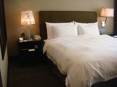 床-厦门悦华酒店