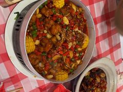 -辣小鲜·南昌大排档(船山路店)