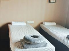 -裕和堂中医推拿艾灸(太古汇臻品店)