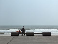 -日照海滨国家森林公园
