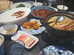 -喜悦烤鸭·新京菜(王府井店)