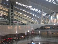 -香港ELEMENTS圆方