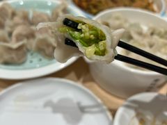 -老边饺子馆(东单店)