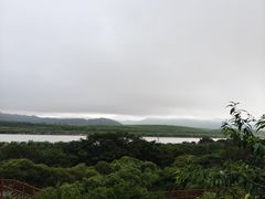 -珲春防川景区