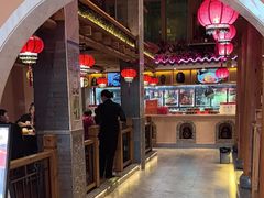 -巢爷老味(东方红店)